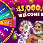 Jackpot Party Free Coins