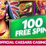 Caesars Slots Daily Free Coins